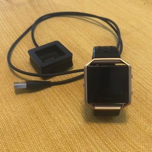 Fitbit Blaze
